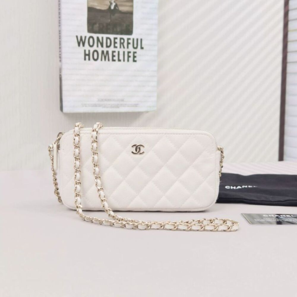 Chanel Women Pre-Loved Bag Very Good Condition